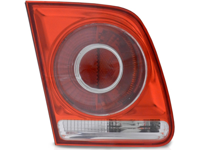 Lanterna Bora 08/11 Bicolor TE (Tampa)