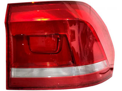 Sinaleira fox 15 bicolor td canto