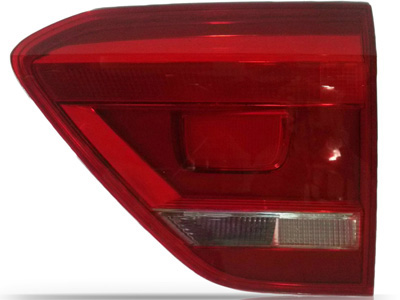 Sinaleira fox 15 bicolor td tampa