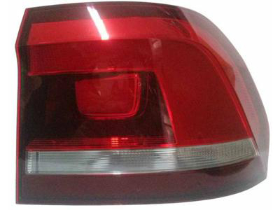 Sinaleira fox 15 fume td canto