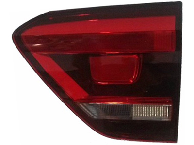 Lanterna Fox 15/ Fumê TD (Tampa)