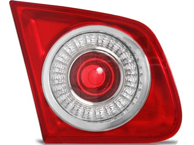 Sinaleira jetta 07 10 bicolor te tampa c retroneblina