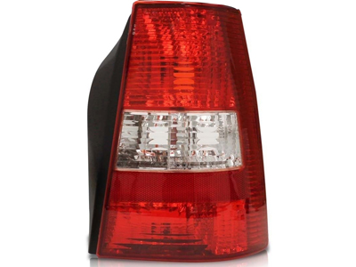 Lanterna Parati 03/04 Bicolor TD