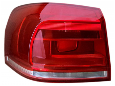 Lanterna Spacefox 15/ Bicolor TE (Canto)