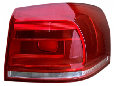 Sinaleira spacefox 15 bicolor td canto