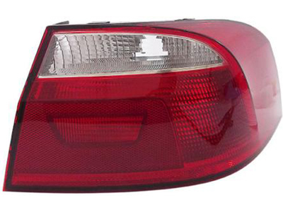 Sinaleira voyage 13 bicolor td canto