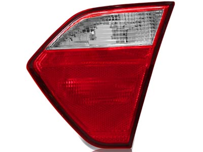 Sinaleira voyage 13 bicolor td mala