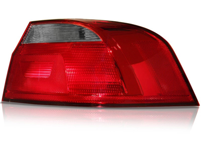 Sinaleira voyage 13 fume td canto