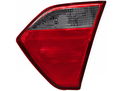 Sinaleira voyage 13 fume td mala