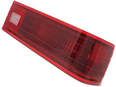 Lanterna Opala 80/84 Bicolor TD