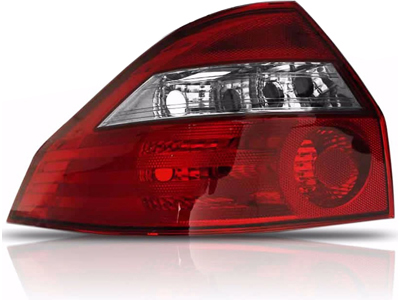 Lanterna Prisma 07/12 Bicolor TE