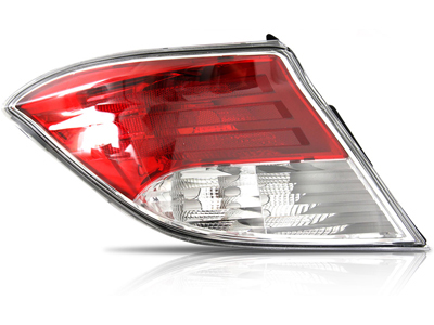 Lanterna Prisma 13/16, Joy/LS 17/19 Bicolor TE