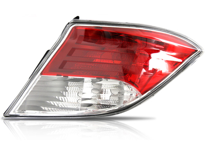 Sinaleira prisma 13 bicolor td