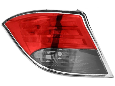 Sinaleira prisma 13 fume te