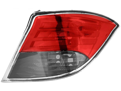 Sinaleira prisma 13 fume td