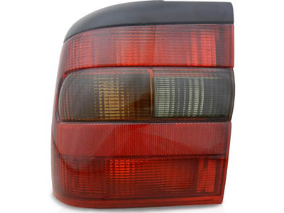 Sinaleira vectra 94 96 fume te