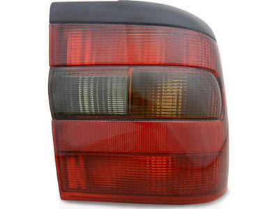 Lanterna Vectra 94/96 Fumê TD