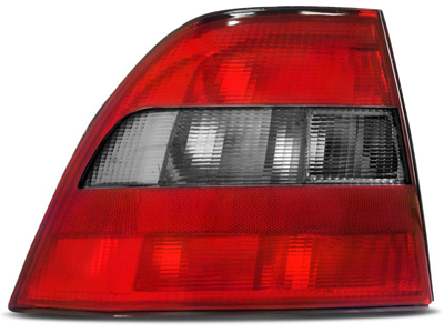 Lanterna Vectra 97/99 Fumê TE