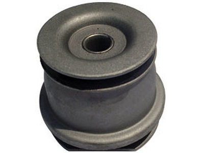 Bucha Suspensão Traseira Palio Weekend/Marea (Superior)