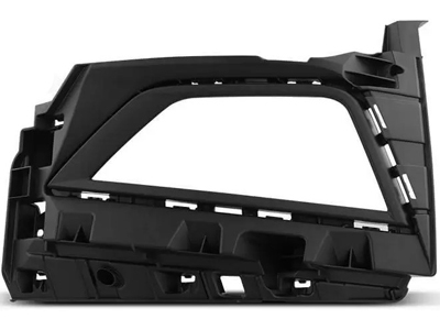 Grade parachoque polo virtus 17 le c milha