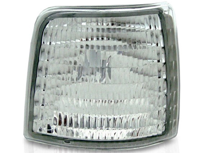 Lanterna F-1000/4000 97/98 Cristal DD (Lateral)