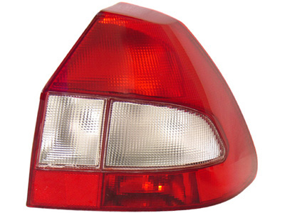 Sinaleira fiesta sedan 01 03 bicolor td