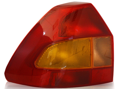 Sinaleira fiesta sedan 01 03 tricolor te