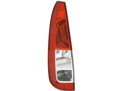 Sinaleira fiesta hatch 08 10 bicolor te