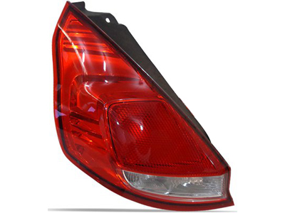 Sinaleira new fiesta hatch 11 bicolor te