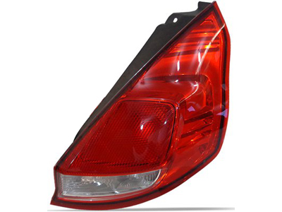 Sinaleira new fiesta hatch 11 bicolor td