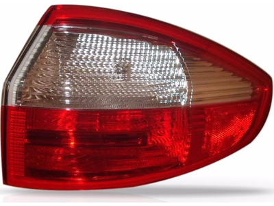 Lanterna new fiesta sedan 14 bicolor td canto