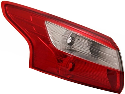 Lanterna Focus Sedan 14/15 Bicolor TE (Canto)