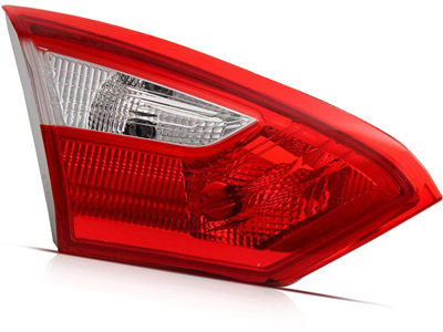 Lanterna focus sedan 14 15 bicolor te tampa