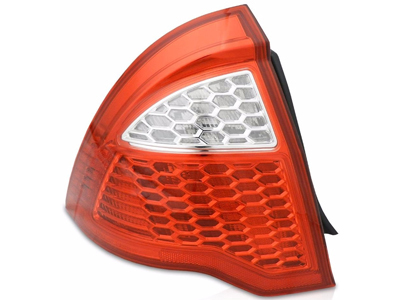 Lanterna Fusion 10/12 Bicolor TE