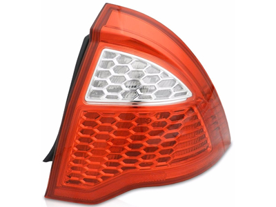 Lanterna Fusion 10/12 Bicolor TD