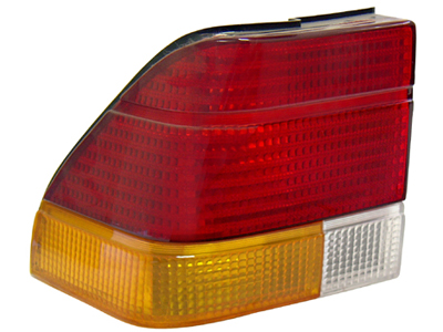 Lanterna Versailles 91/ Tricolor TE (Canto)