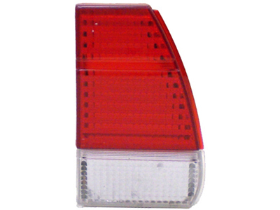 Lanterna Versailles 96/ Bicolor TE (Tampa)