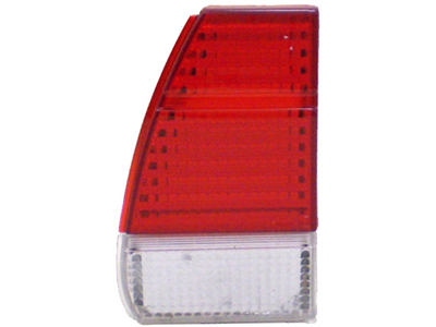 Sinaleira versailles 96 bicolor td tampa