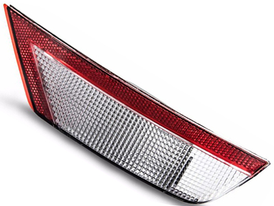 Lanterna Parachoque Ecosport 13/ Bicolor TD