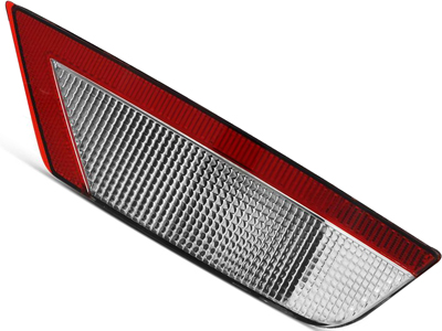 Lanterna parachoque focus hatch 09 13 bicolor td d046131a 3b8a 4386 af1a 4c9421bafa47