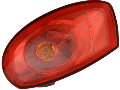 Sinaleira bravo 10 bicolor td