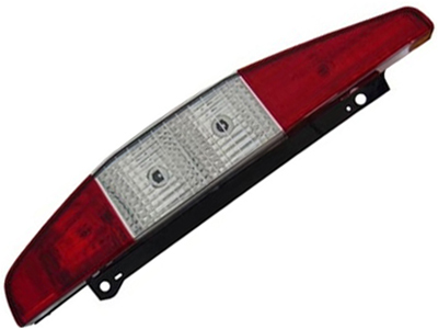 Sinaleira doblo 09 bicolor te