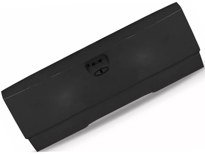 Tampa Caçamba Courier