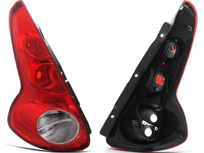 Lanterna palio 12 bicolor te