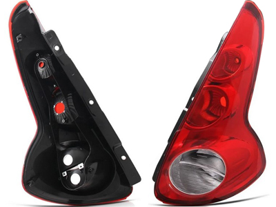 Lanterna palio 12 bicolor td