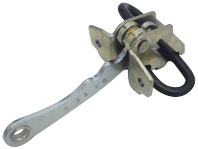 Limitador Porta Palio/Siena/Strada 01/07 2P/4P DE/DD