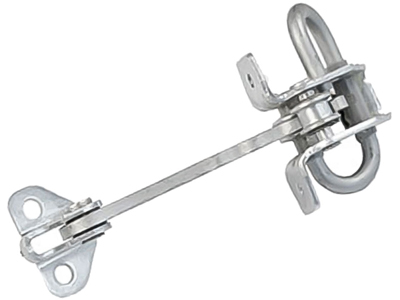 Limitador Porta Palio/Siena 04/ 4P DE/DD