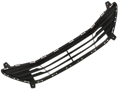 Grade Parachoque HB20 12/15 Central