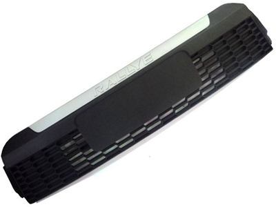 Grade parachoque gol rallye 08 12 central