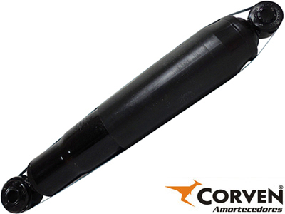 Amortecedor Traseiro Doblo Adventure